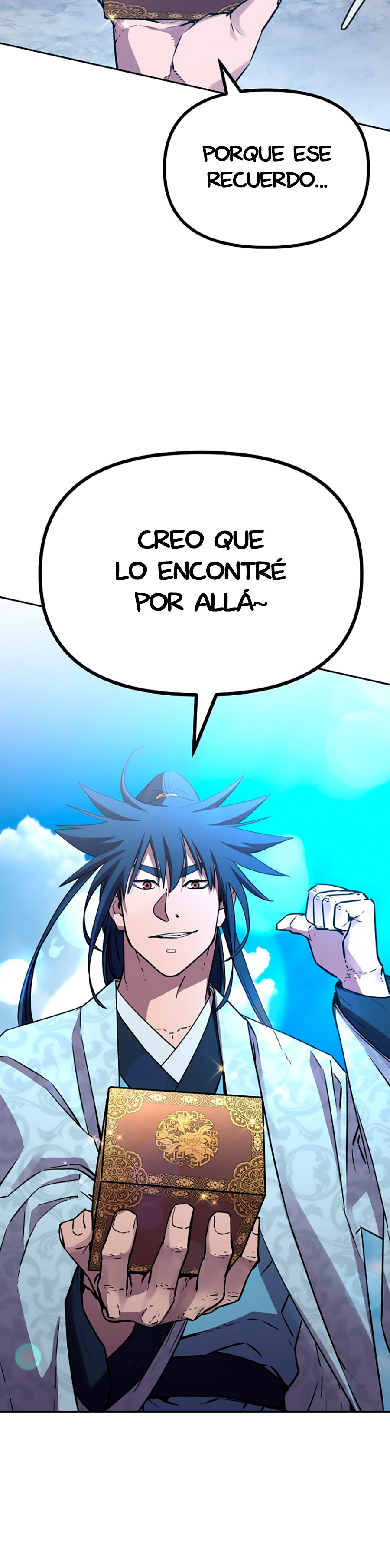 Murim Ranker Capitulo 73 página 15