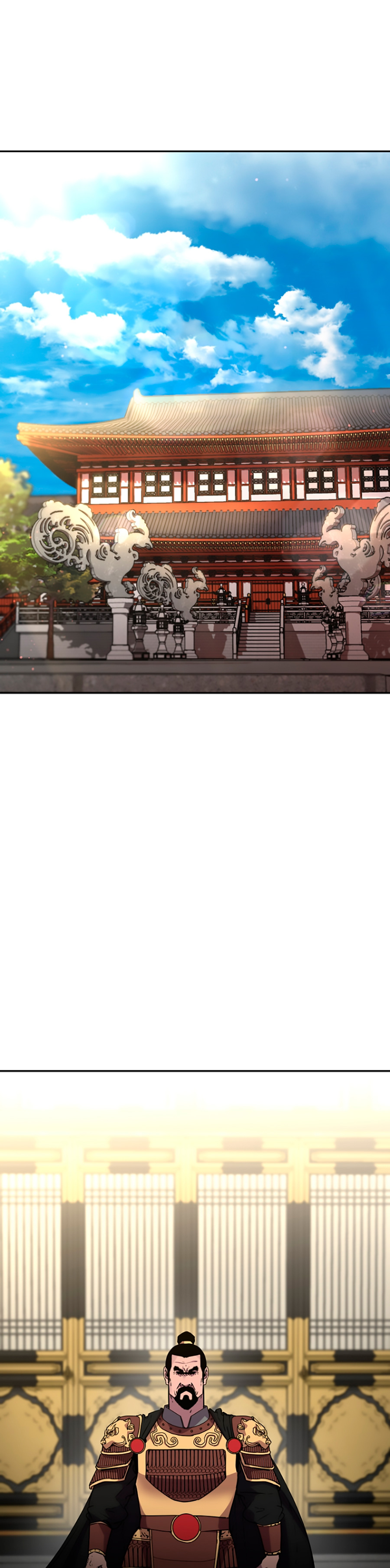 Murim Ranker Capitulo 73 página 17