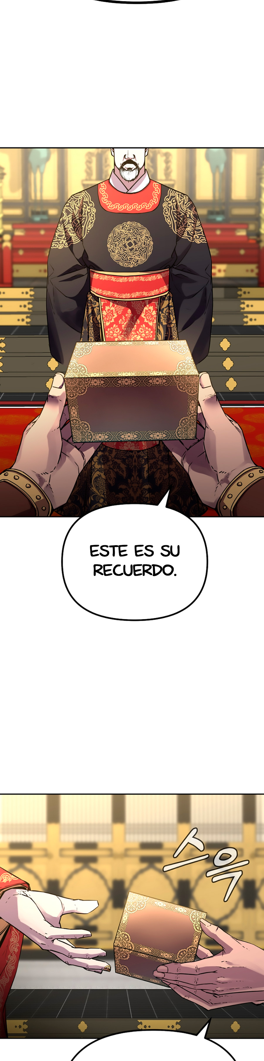 Murim Ranker Capitulo 73 página 20