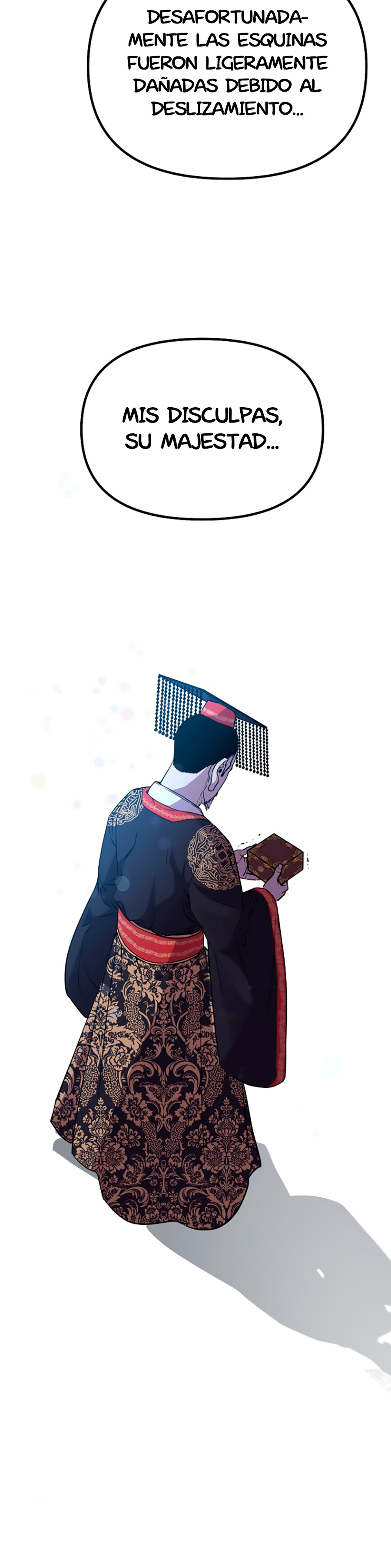 Murim Ranker Capitulo 73 página 21