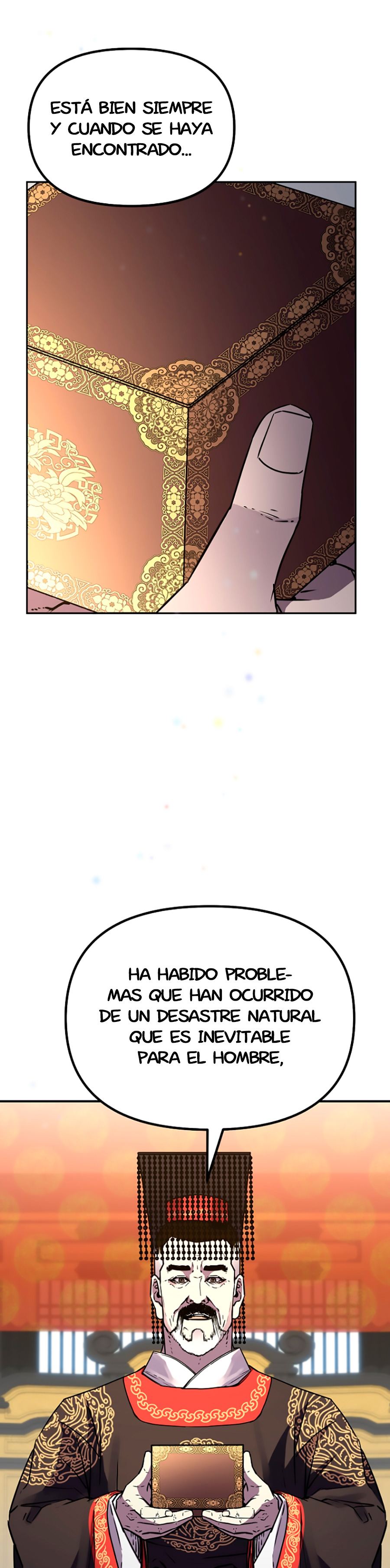 Murim Ranker Capitulo 73 página 22