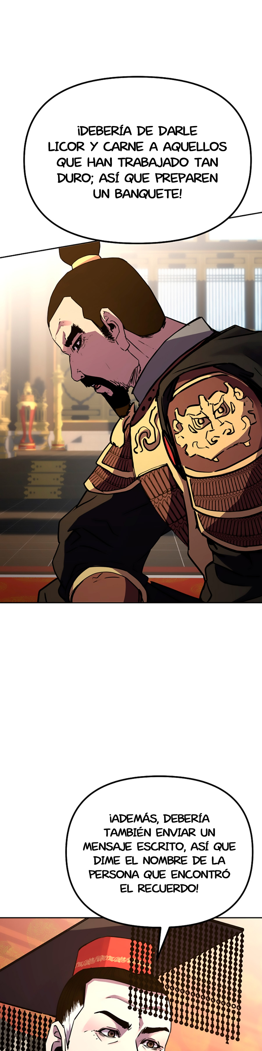Murim Ranker Capitulo 73 página 24