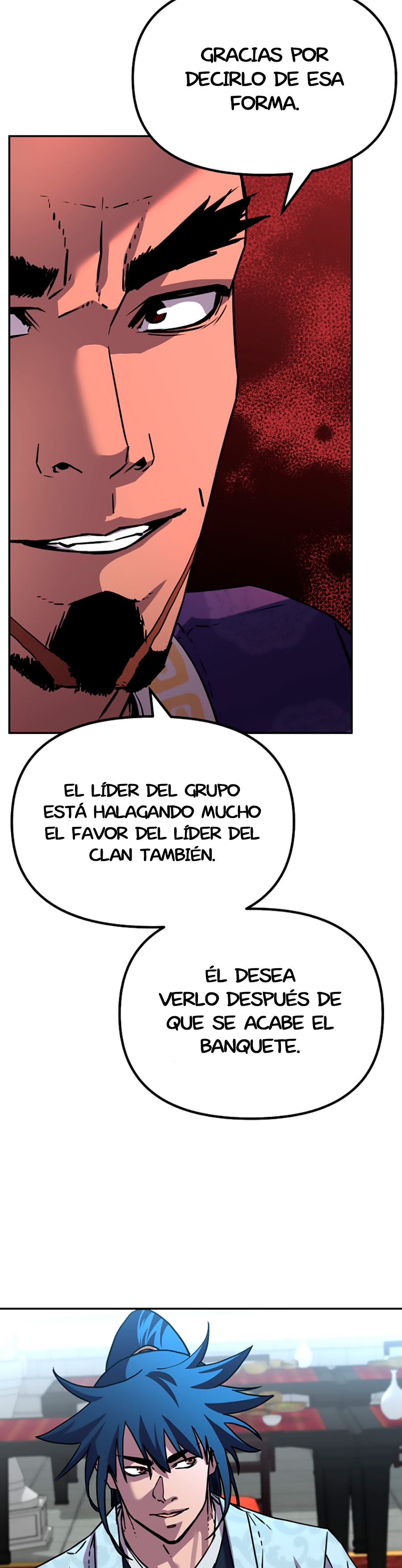 Murim Ranker Capitulo 73 página 30