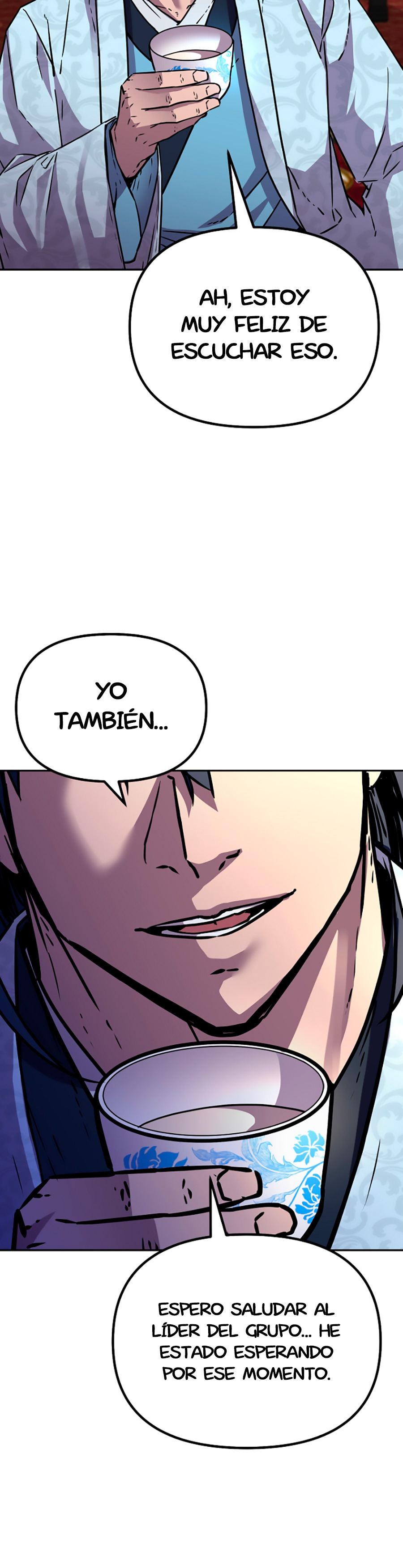 Murim Ranker Capitulo 73 página 31