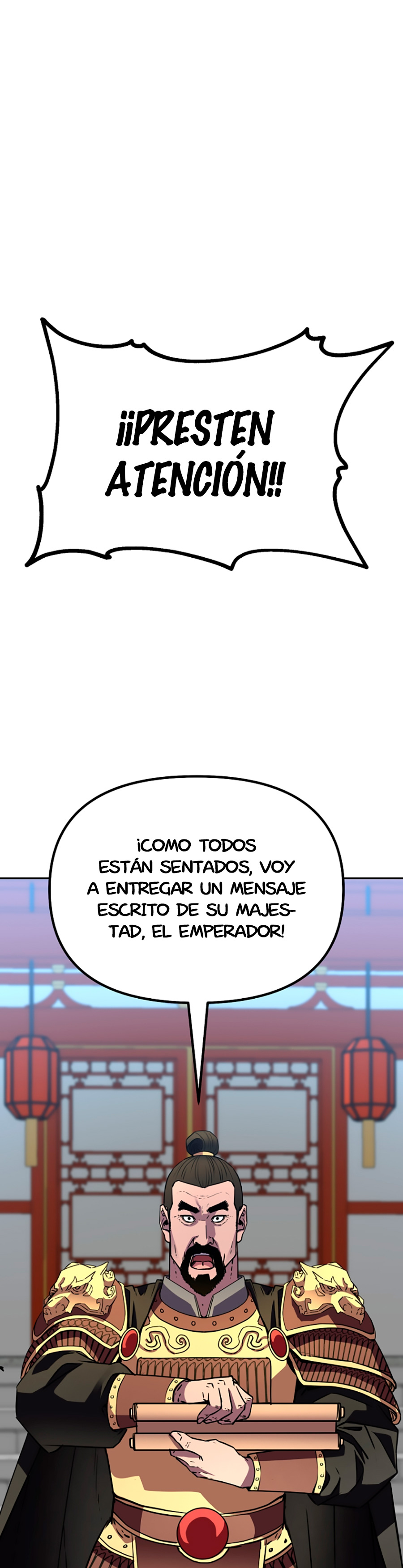 Murim Ranker Capitulo 73 página 33