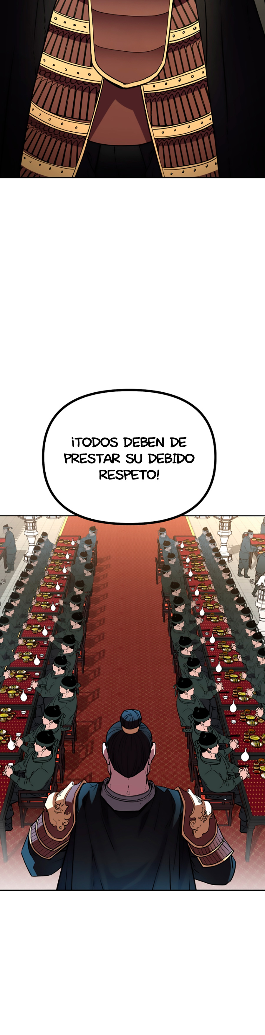 Murim Ranker Capitulo 73 página 34