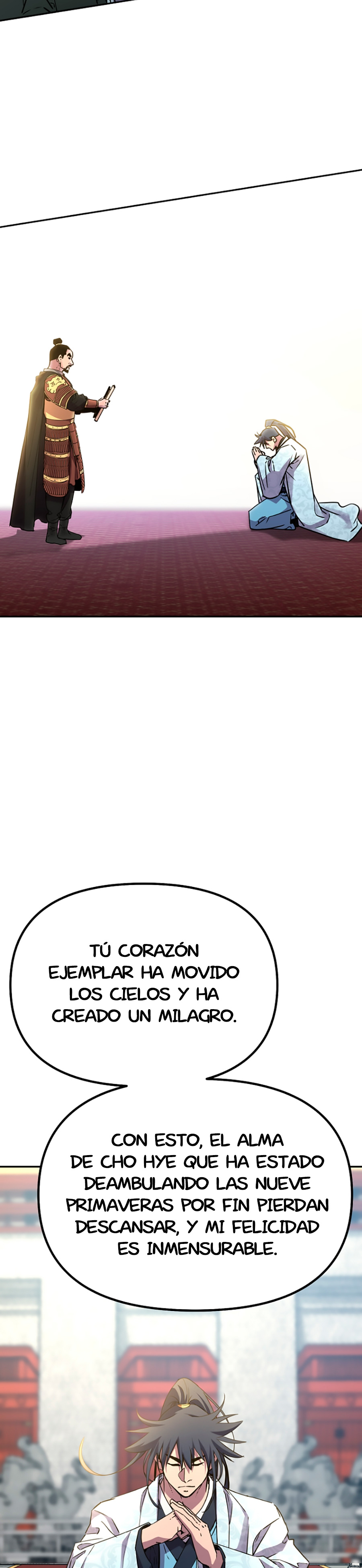 Murim Ranker Capitulo 73 página 36