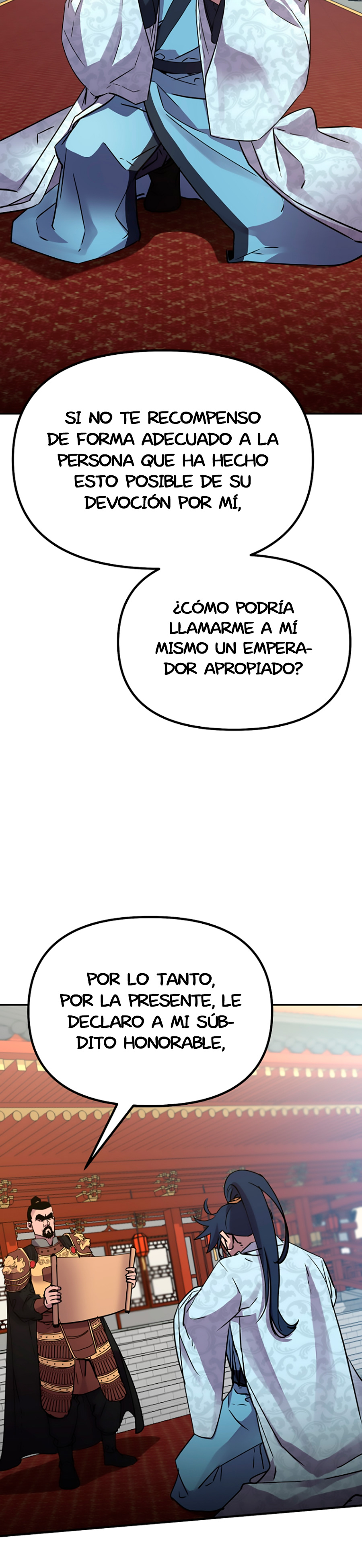 Murim Ranker Capitulo 73 página 37