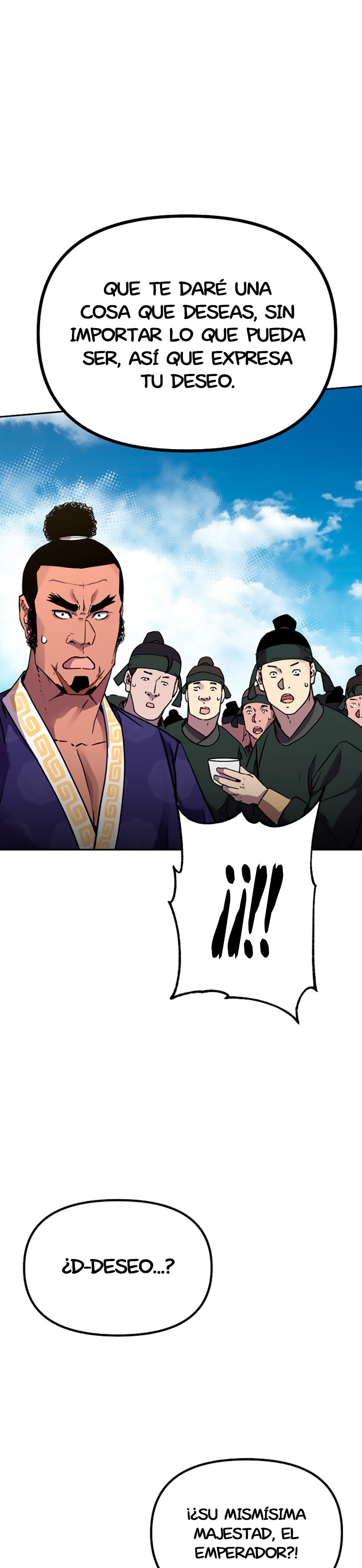 Murim Ranker Capitulo 73 página 38