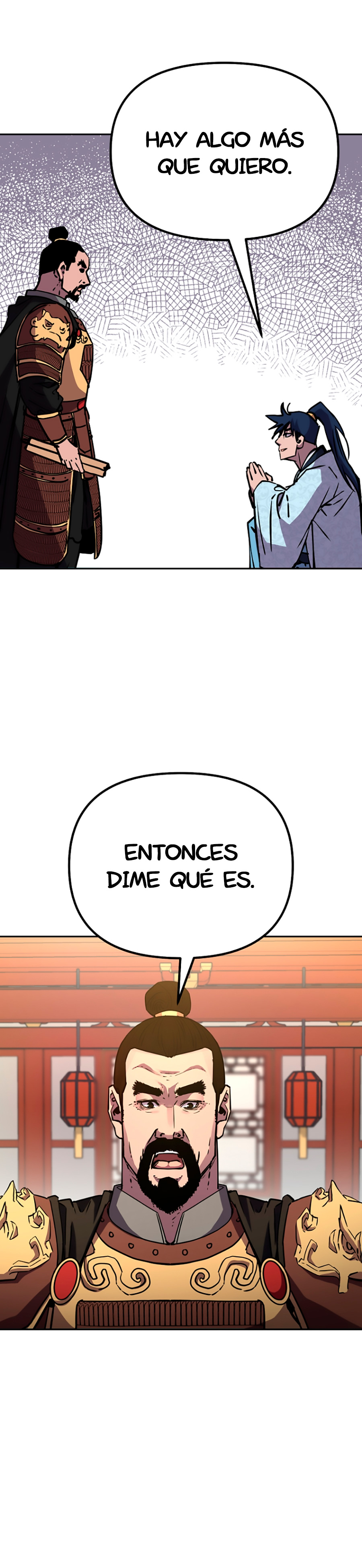 Murim Ranker Capitulo 73 página 41
