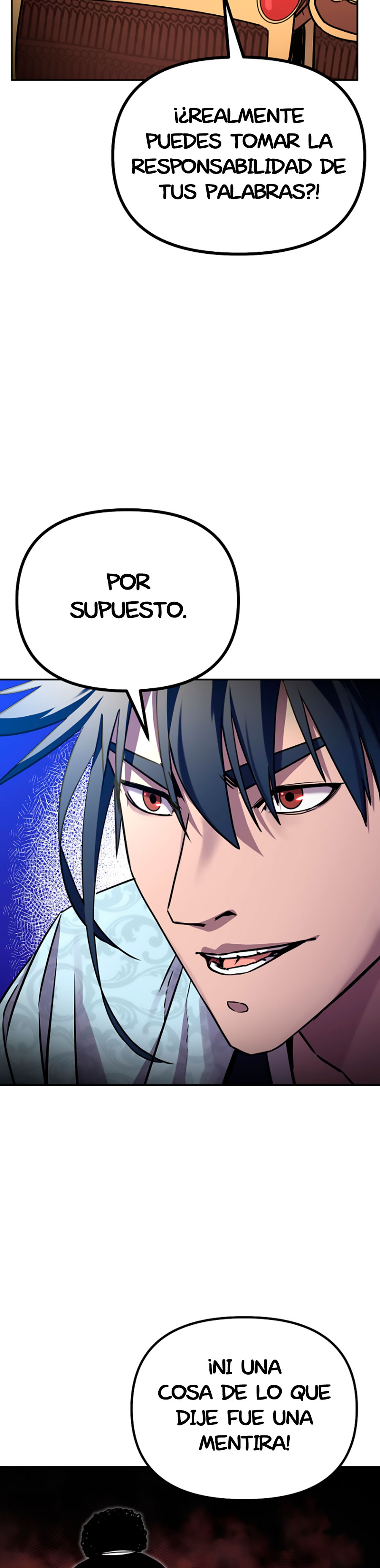 Murim Ranker Capitulo 74 página 12