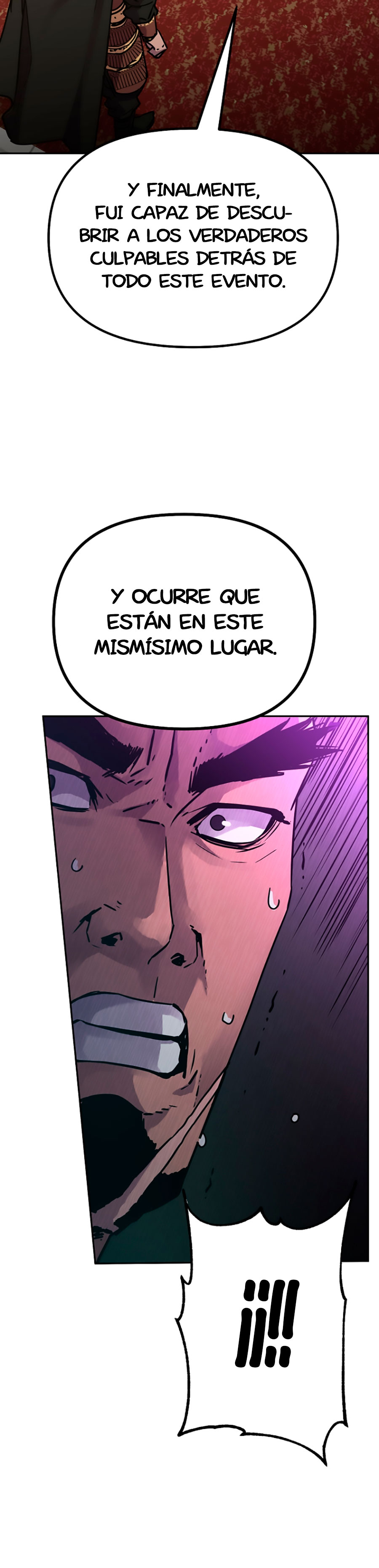 Murim Ranker Capitulo 74 página 16