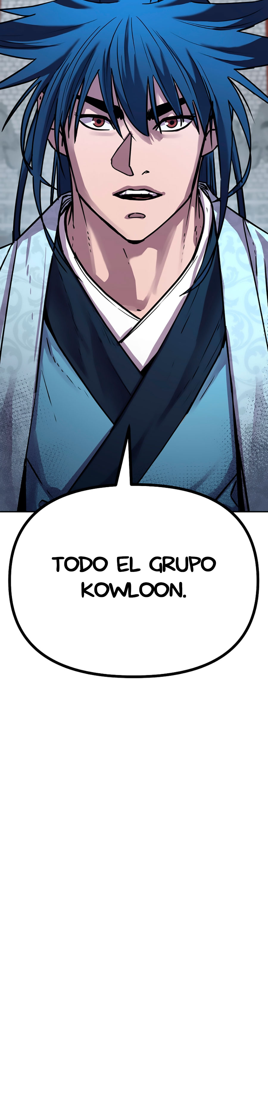 Murim Ranker Capitulo 74 página 18