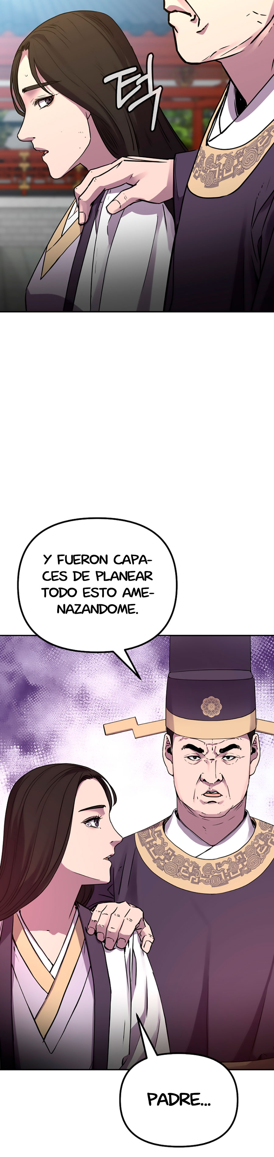 Murim Ranker Capitulo 74 página 29