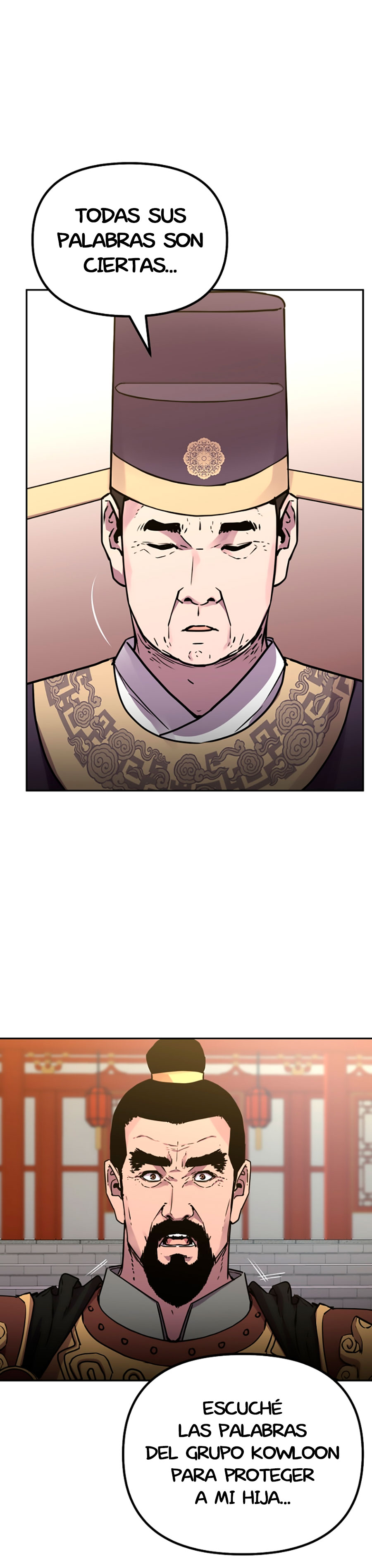 Murim Ranker Capitulo 74 página 30