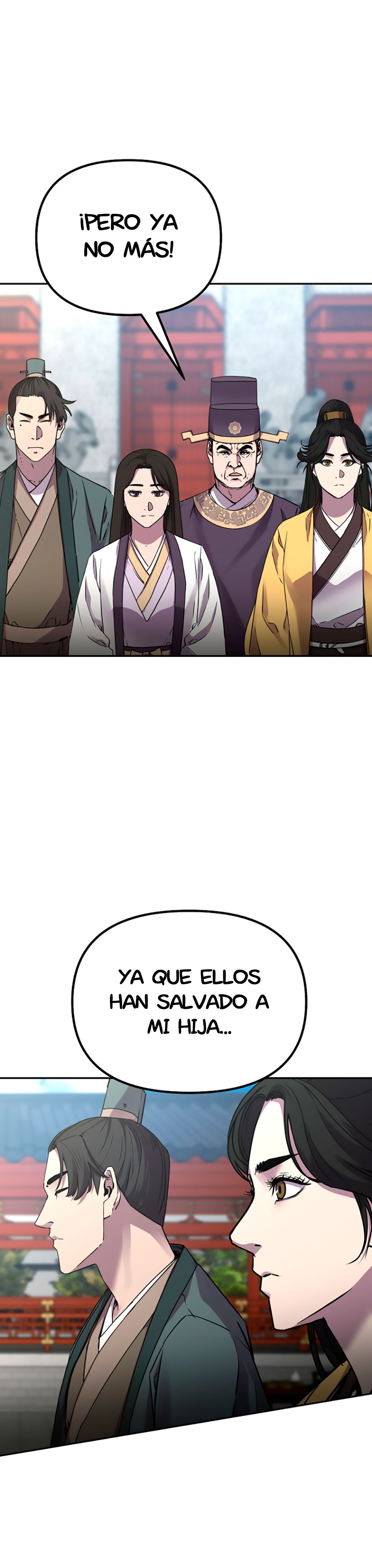 Murim Ranker Capitulo 74 página 31