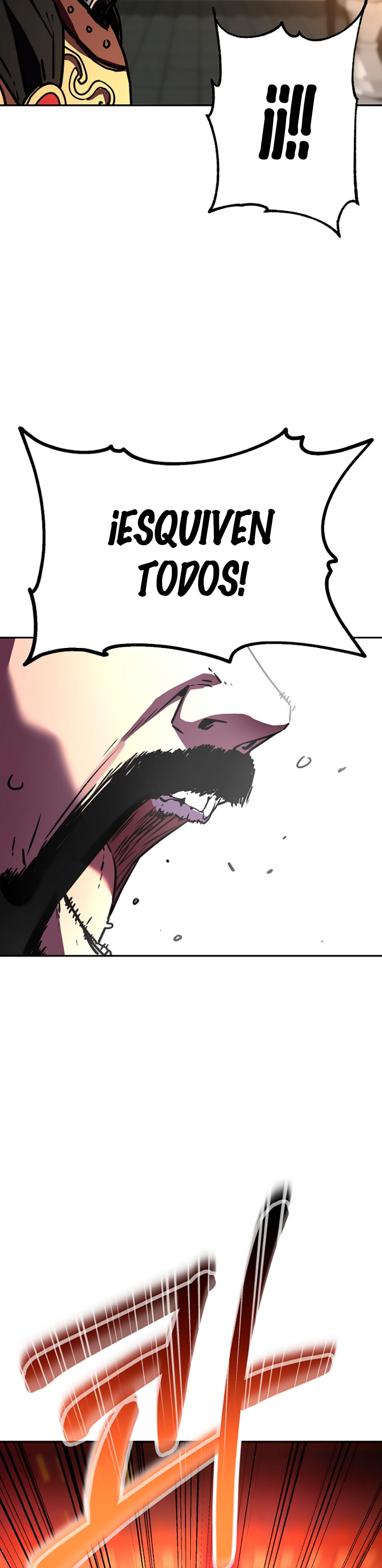 Murim Ranker Capitulo 74 página 40