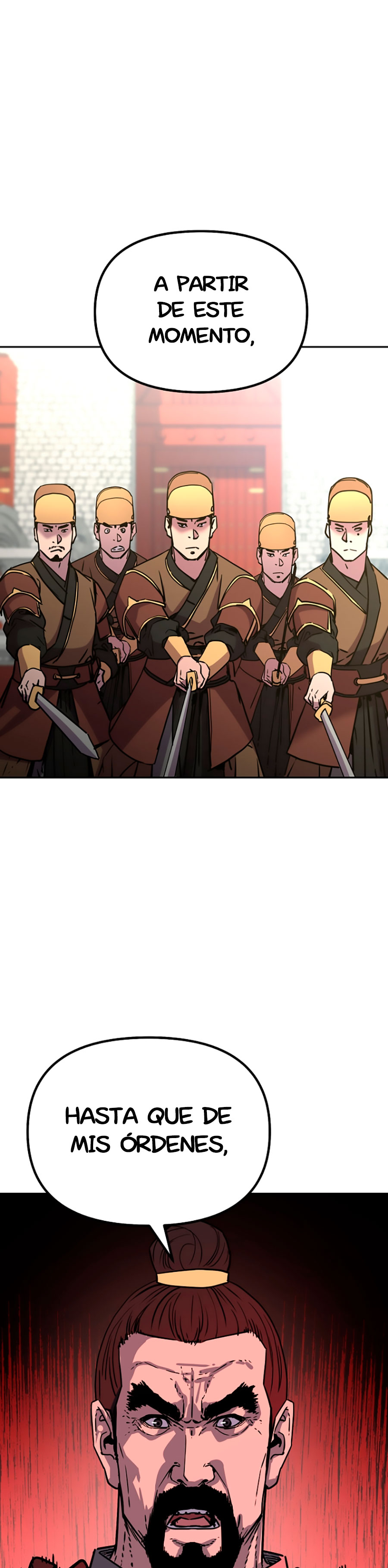 Murim Ranker Capitulo 74 página 9
