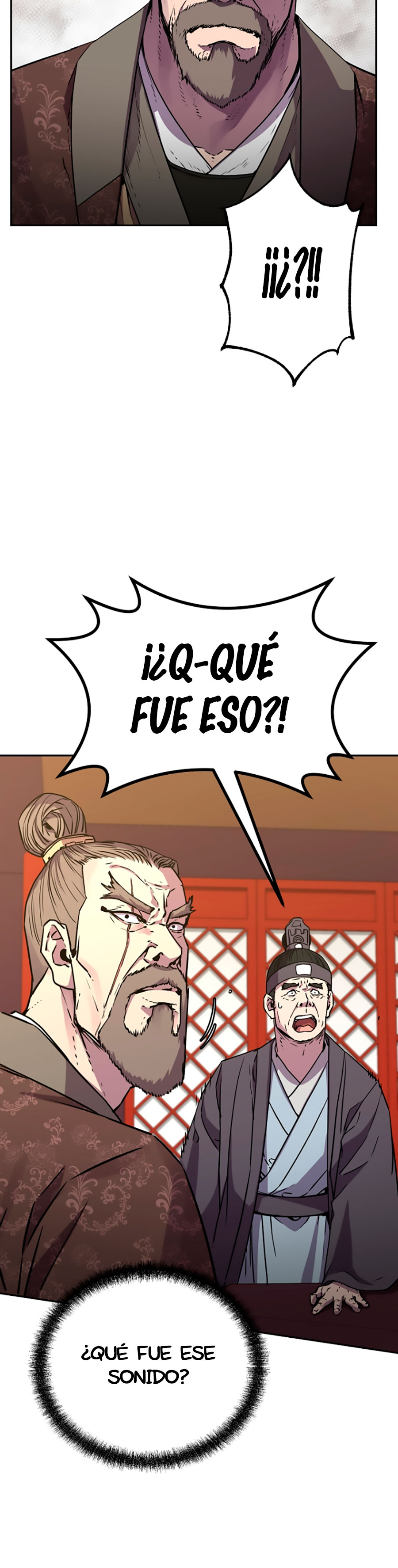 Murim Ranker Capitulo 75 página 12