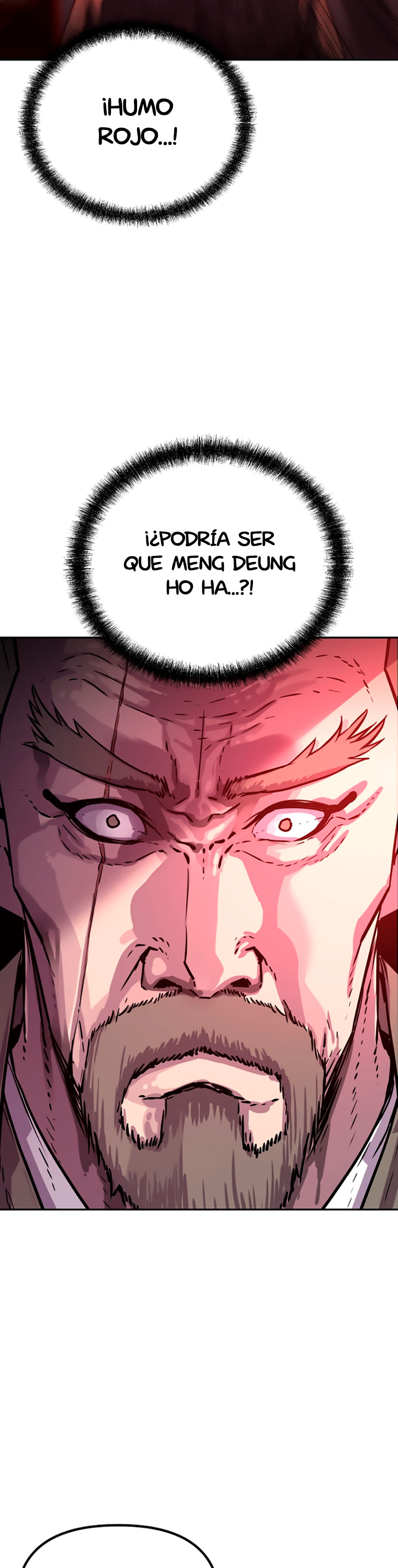 Murim Ranker Capitulo 75 página 16