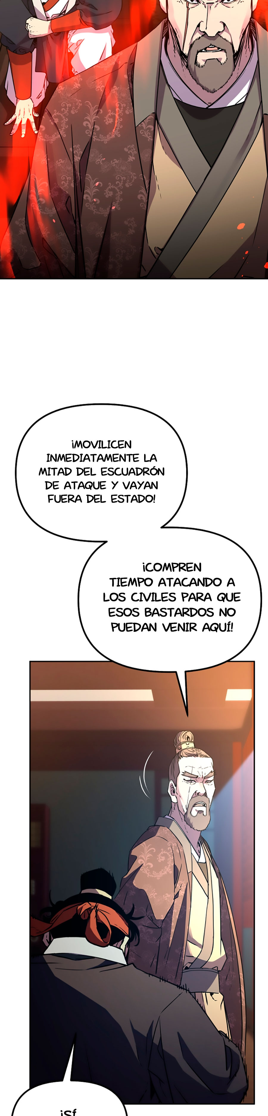 Murim Ranker Capitulo 75 página 20