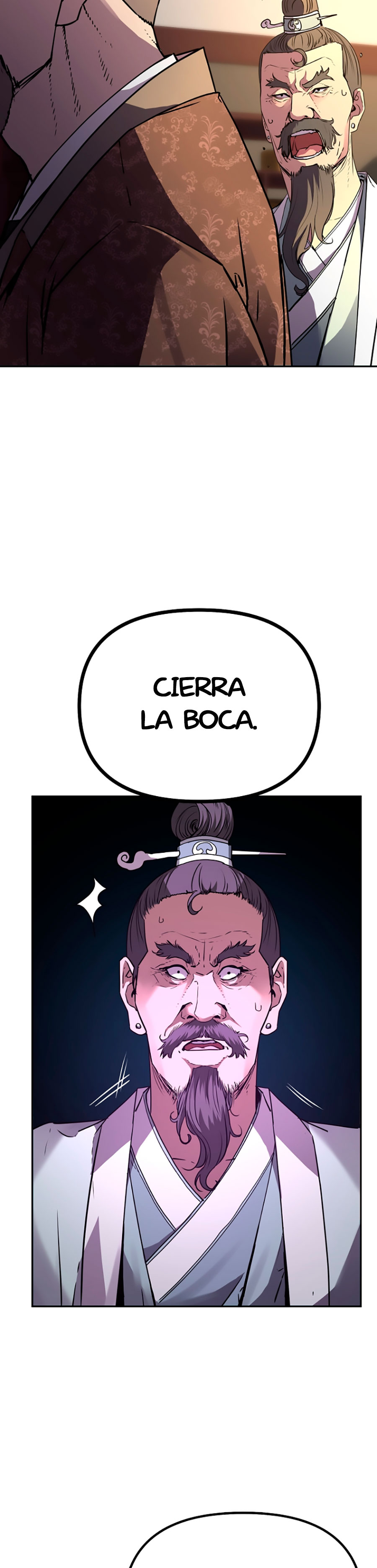 Murim Ranker Capitulo 75 página 22