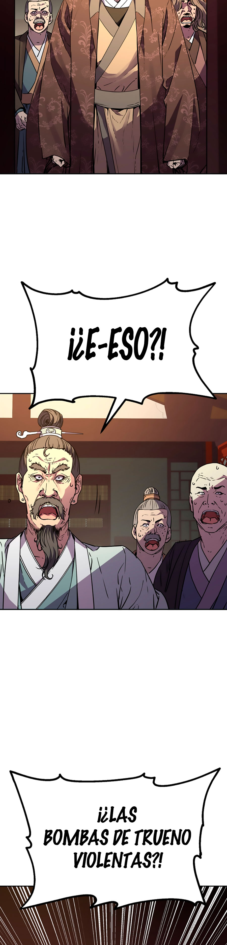 Murim Ranker Capitulo 75 página 25