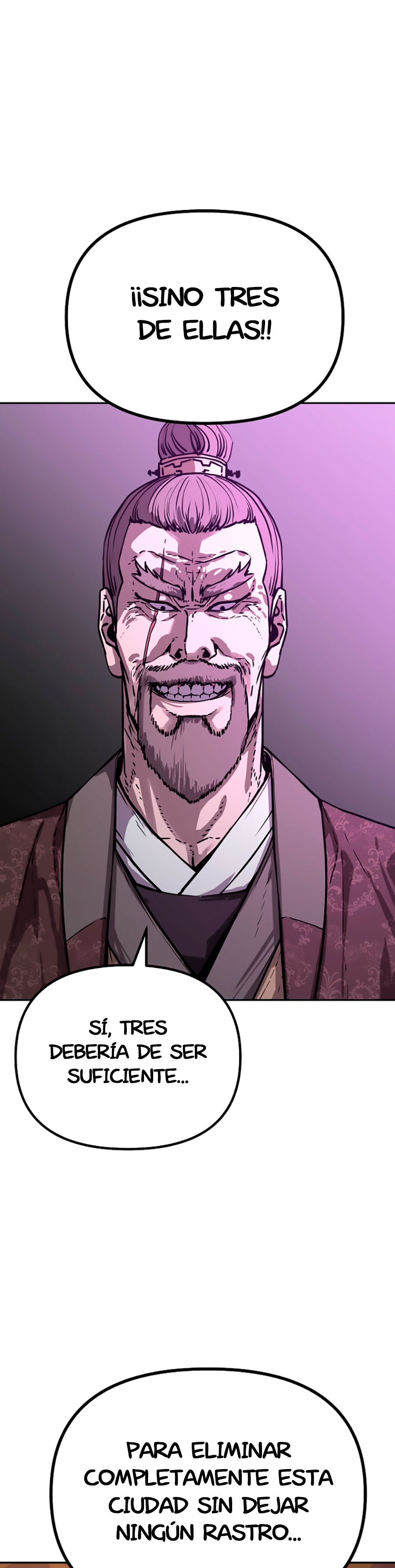 Murim Ranker Capitulo 75 página 27