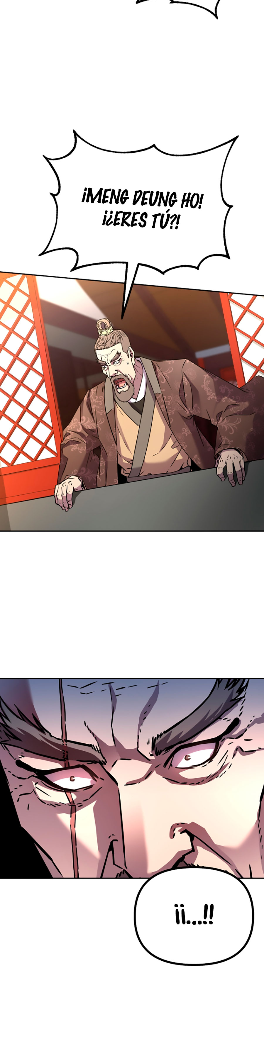 Murim Ranker Capitulo 75 página 29