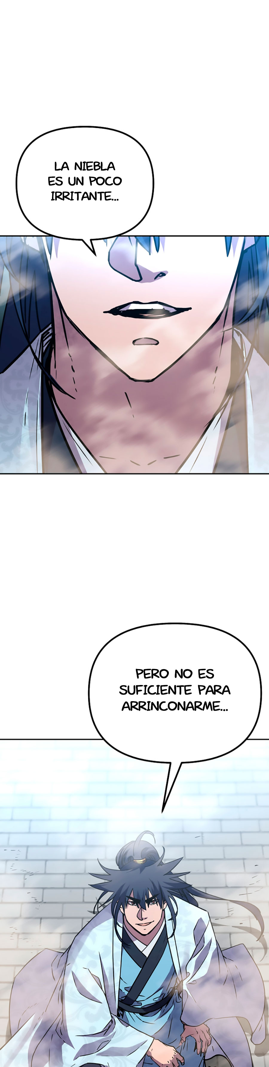 Murim Ranker Capitulo 75 página 33
