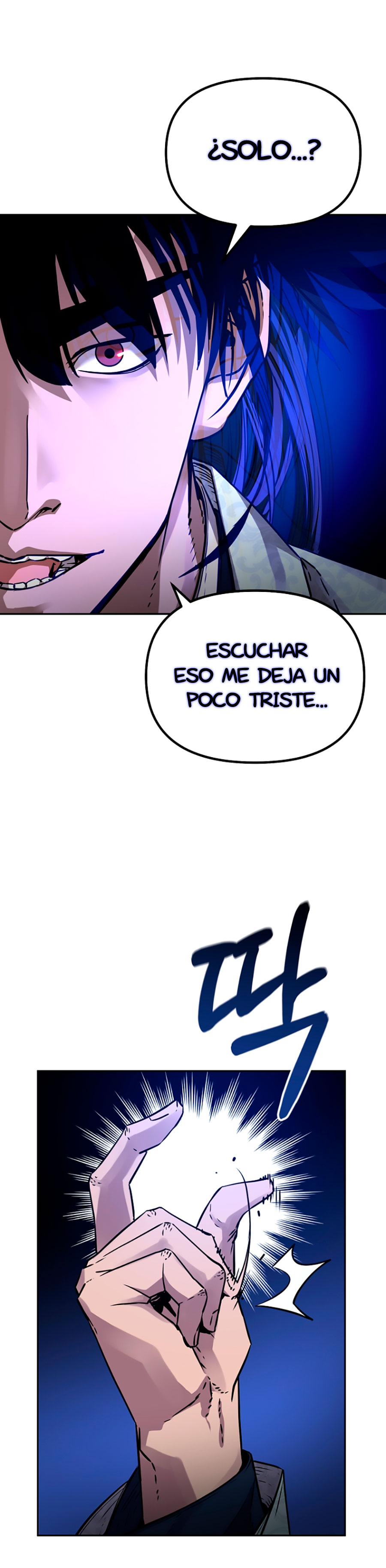 Murim Ranker Capitulo 75 página 37