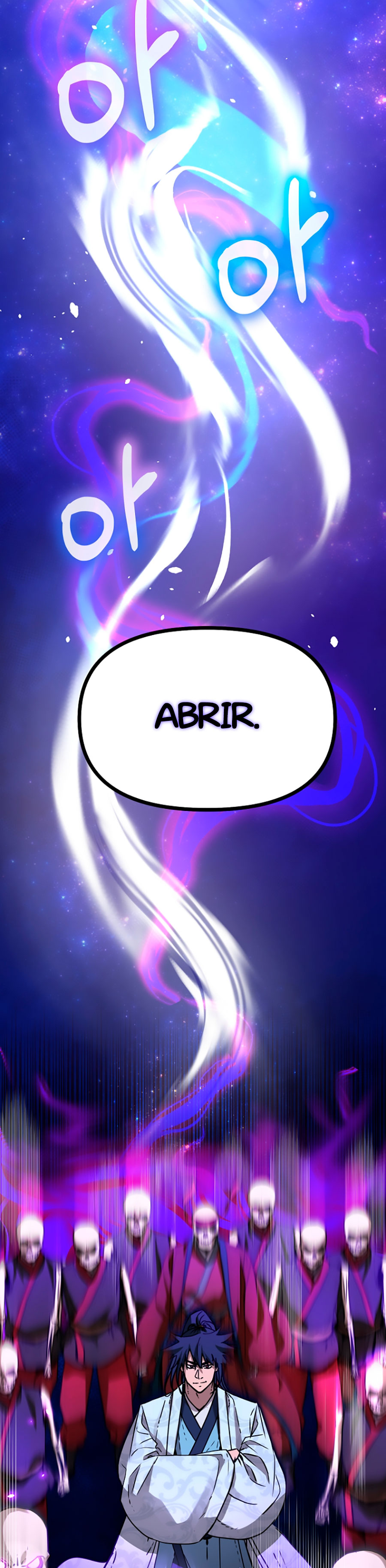 Murim Ranker Capitulo 75 página 39