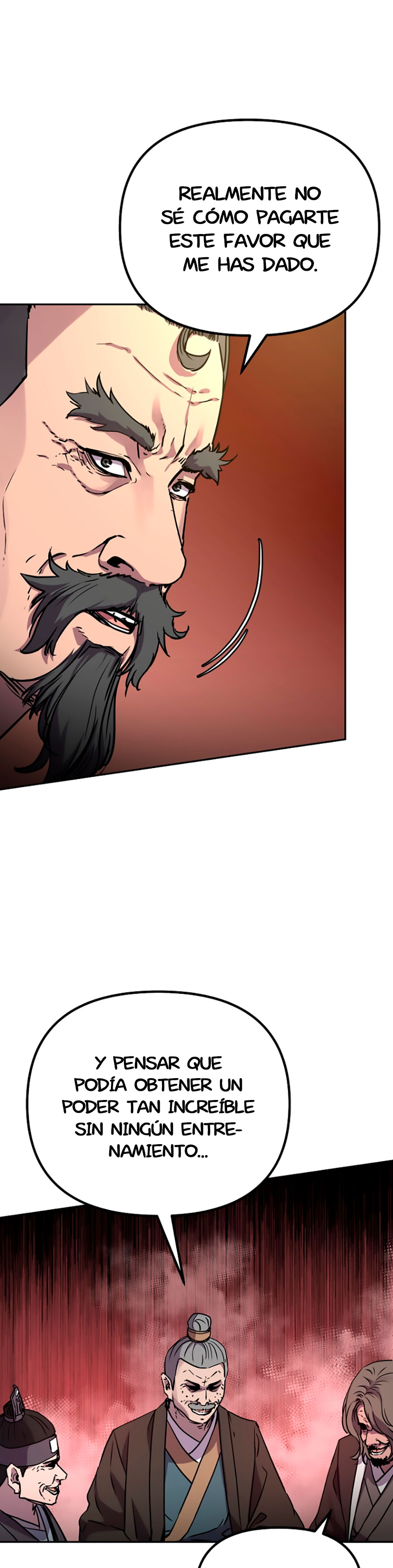Murim Ranker Capitulo 75 página 4