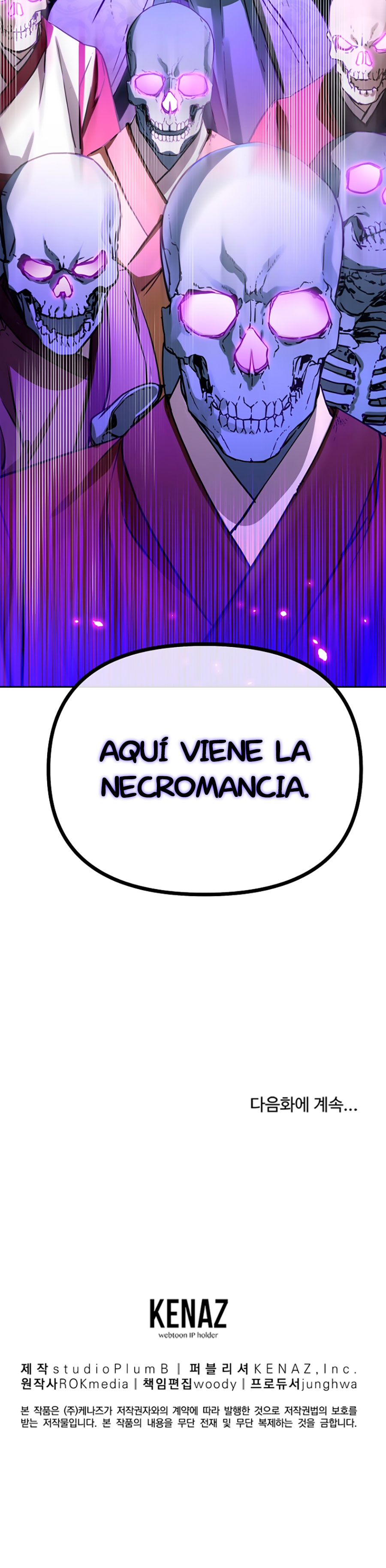 Murim Ranker Capitulo 75 página 40
