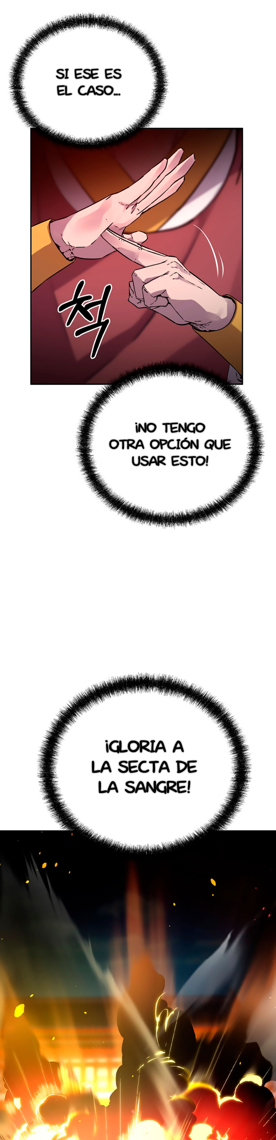 Murim Ranker Capitulo 76 página 19