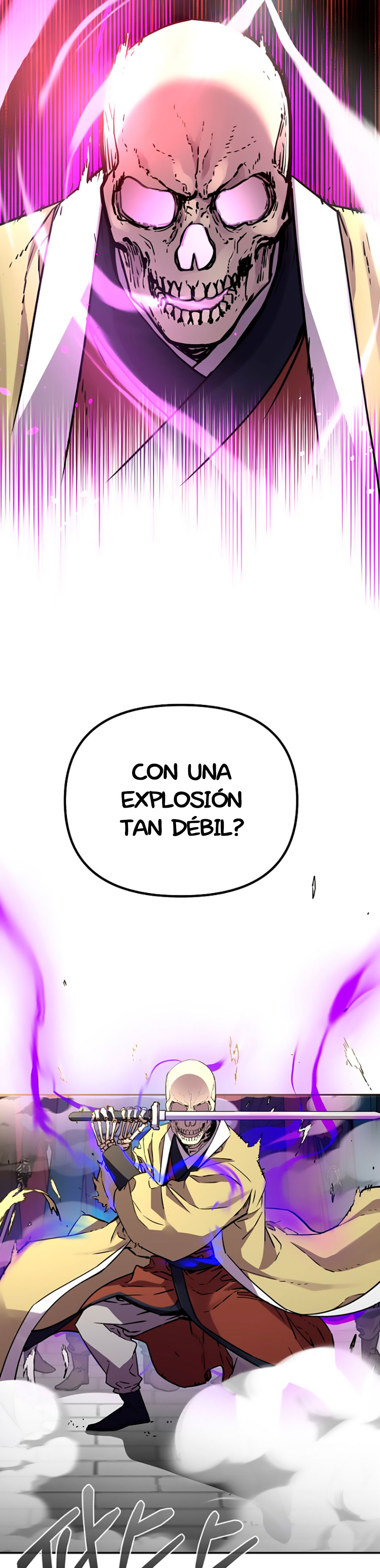 Murim Ranker Capitulo 76 página 23