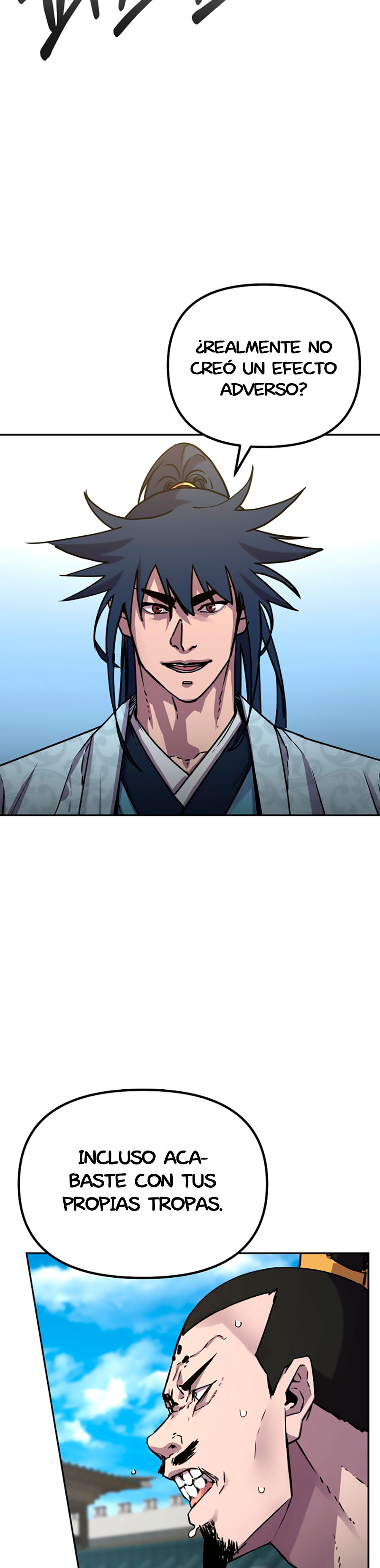 Murim Ranker Capitulo 76 página 24