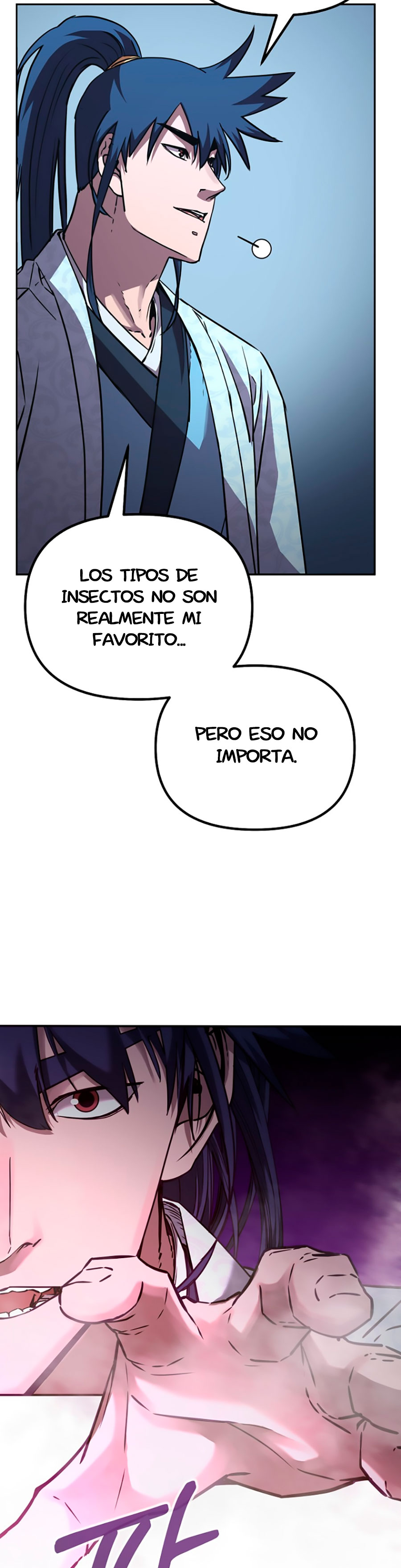 Murim Ranker Capitulo 76 página 28