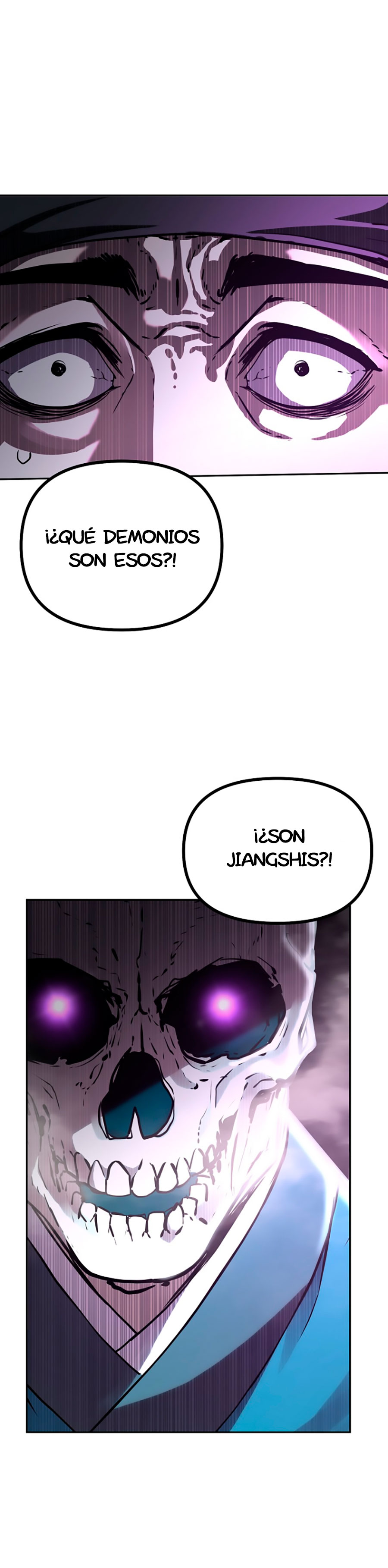 Murim Ranker Capitulo 76 página 3