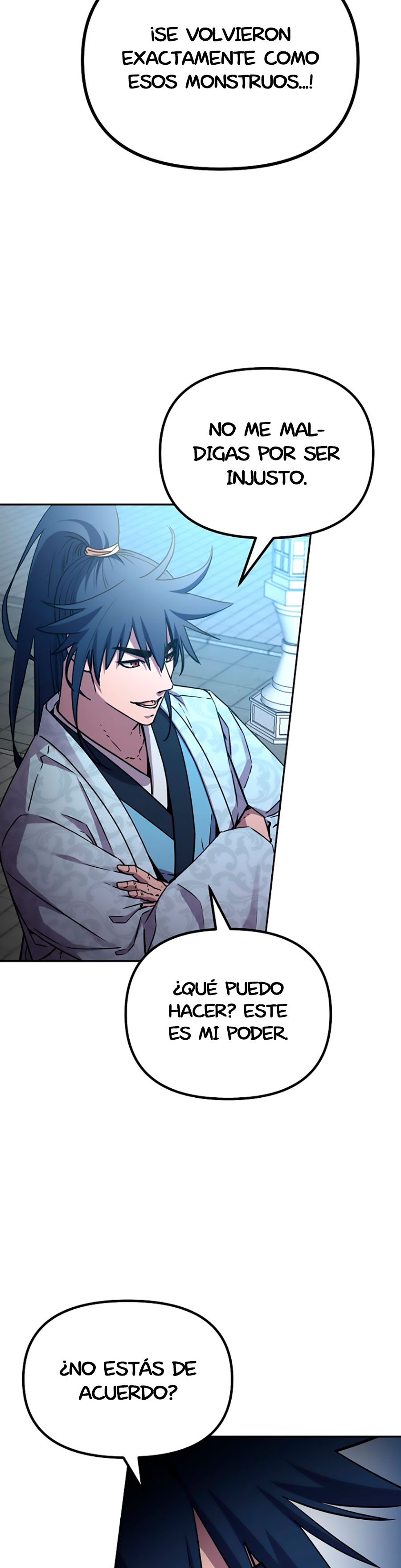 Murim Ranker Capitulo 76 página 31