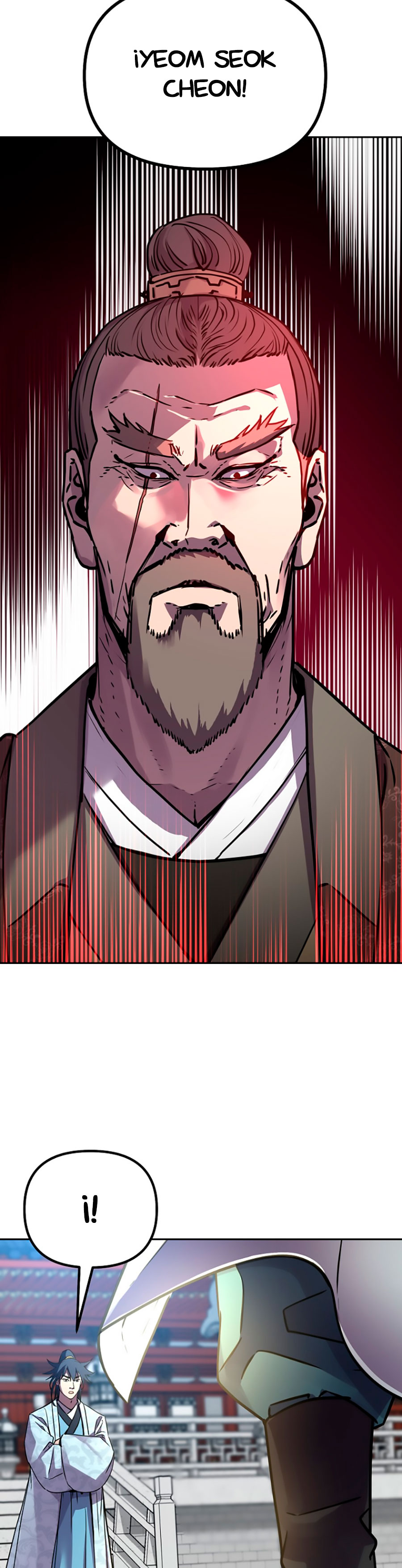 Murim Ranker Capitulo 76 página 33
