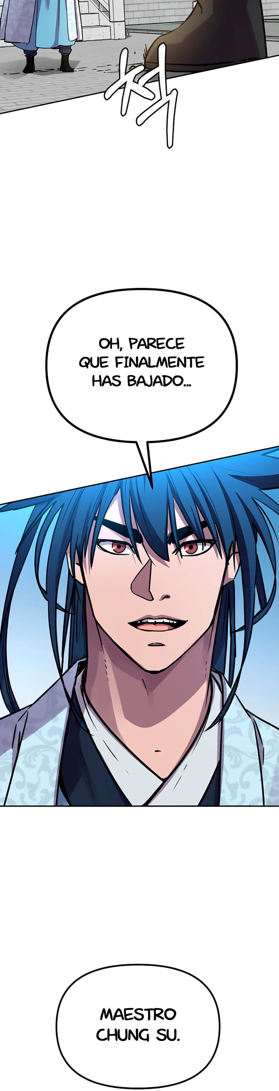 Murim Ranker Capitulo 76 página 34
