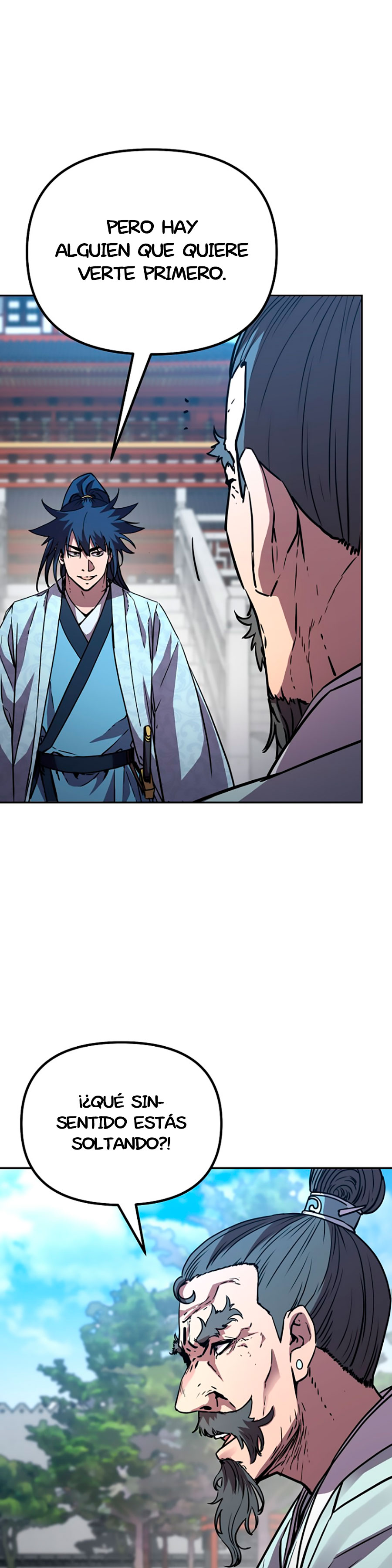 Murim Ranker Capitulo 76 página 37