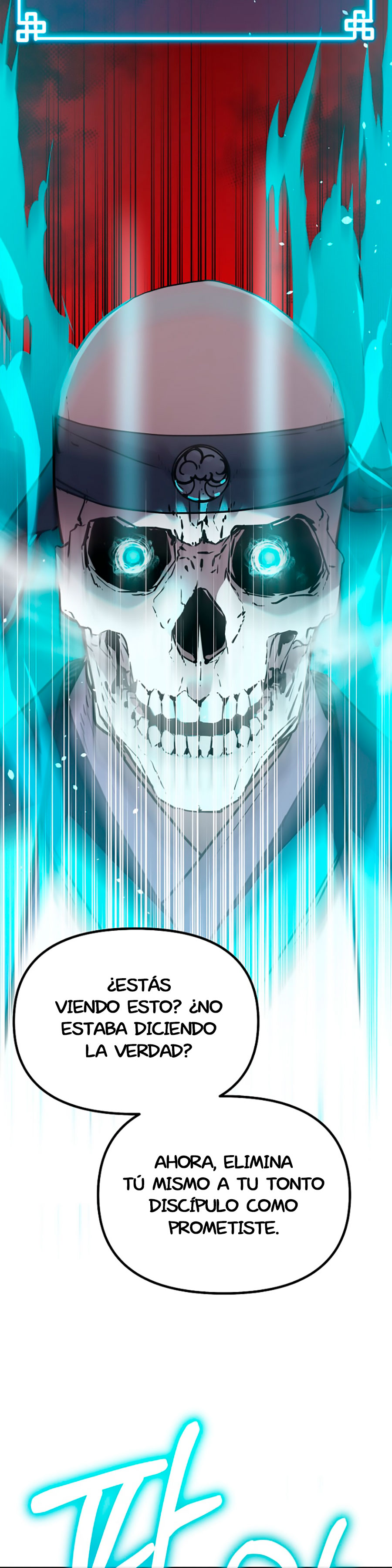 Murim Ranker Capitulo 76 página 40