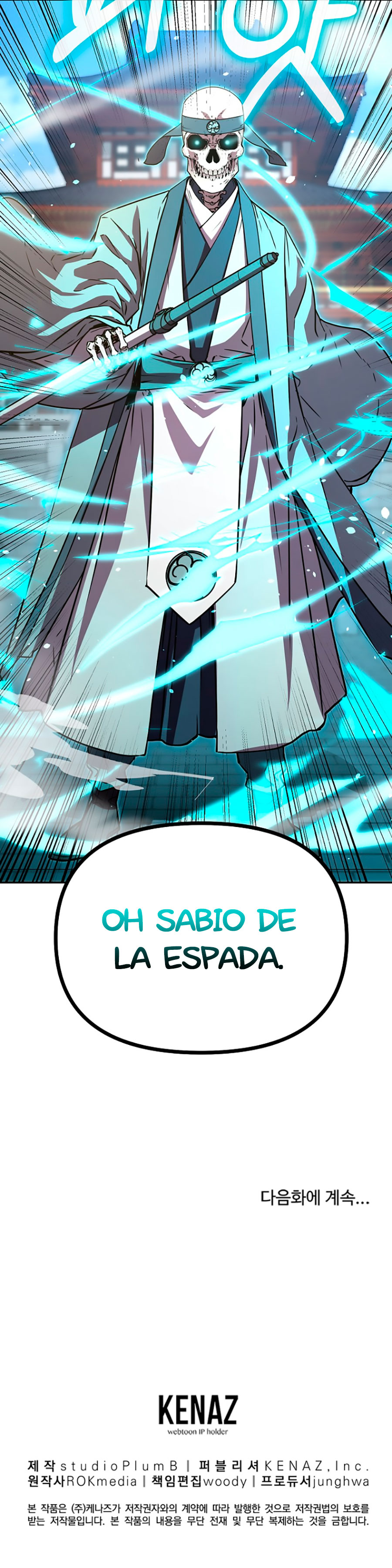 Murim Ranker Capitulo 76 página 41