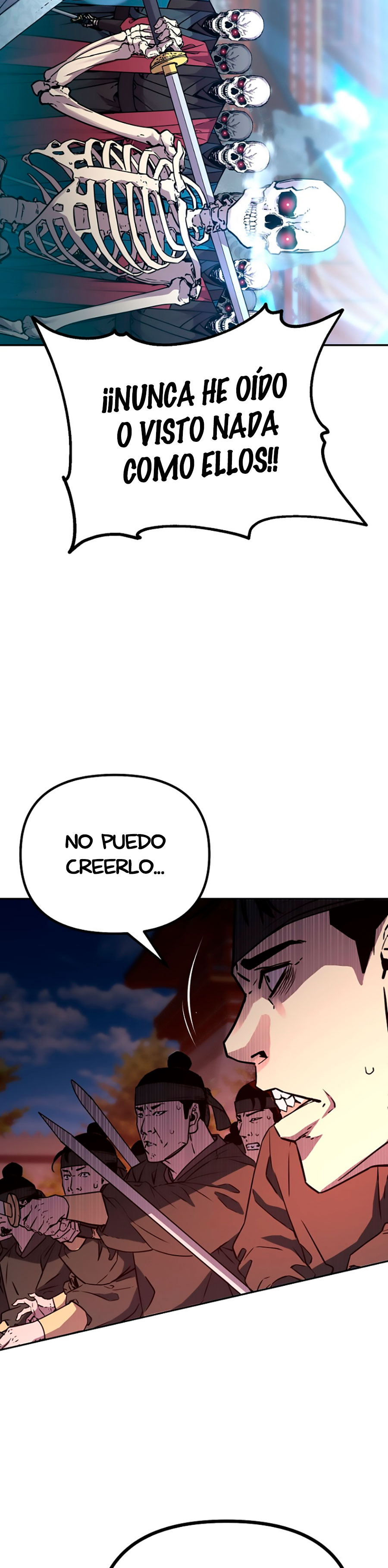Murim Ranker Capitulo 76 página 5