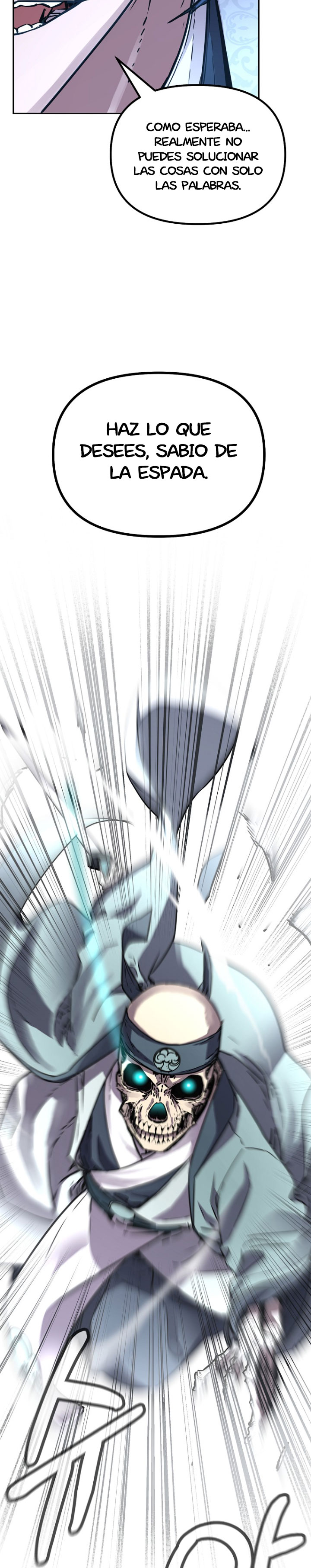 Murim Ranker Capitulo 77 página 15