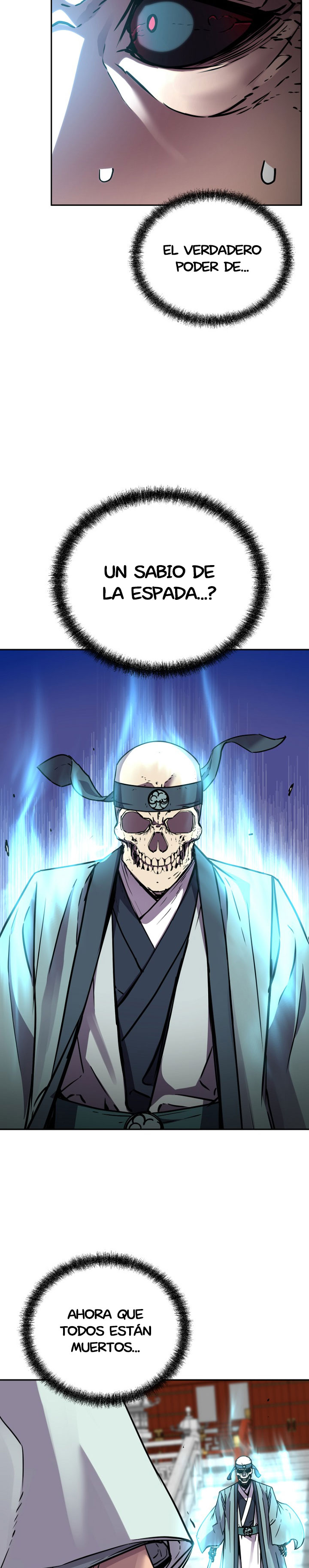 Murim Ranker Capitulo 77 página 24