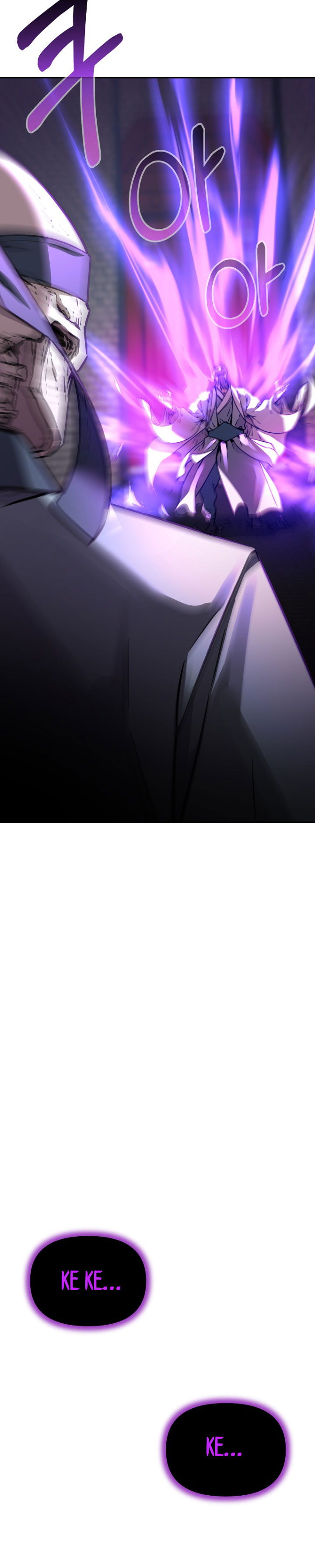 Murim Ranker Capitulo 77 página 27
