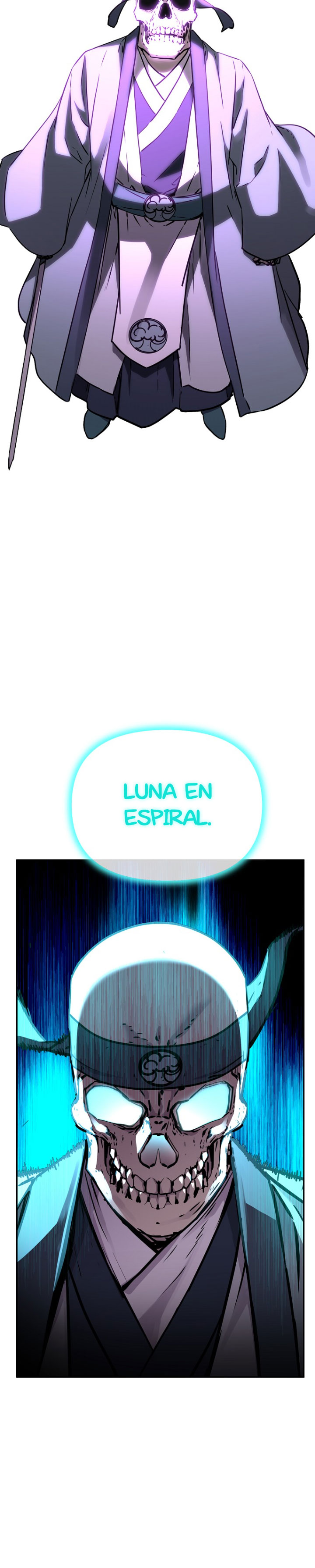 Murim Ranker Capitulo 77 página 33